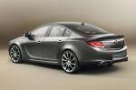 Opel Insignia by Irmscher 2008 года
